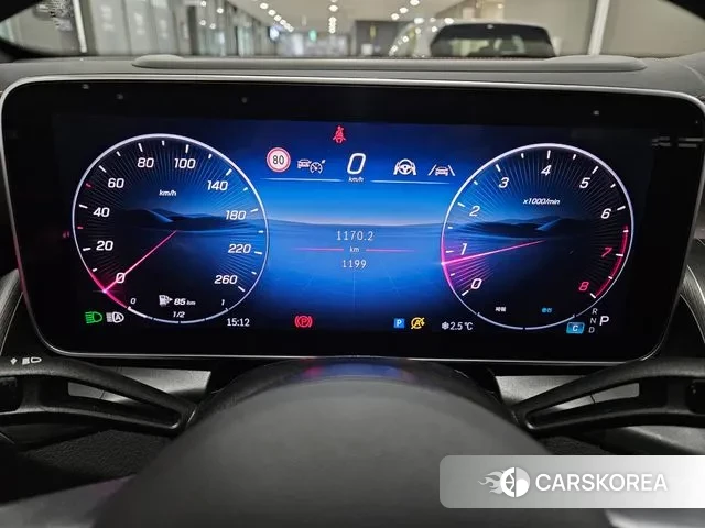 Mercedes-Benz GLC-Class X254 id 3565429 из Кореи 18