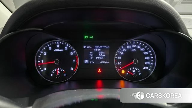 Kia Come New K3 id 4751297 из Кореи 18
