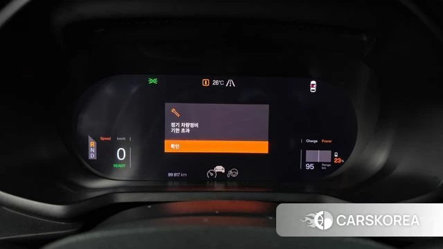 Polestar Polestar 2 id 4195537 из Кореи 18