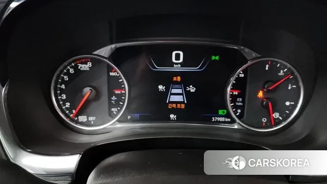 Chevrolet (GM Daewoo) Traverse id 3497534 из Кореи 18