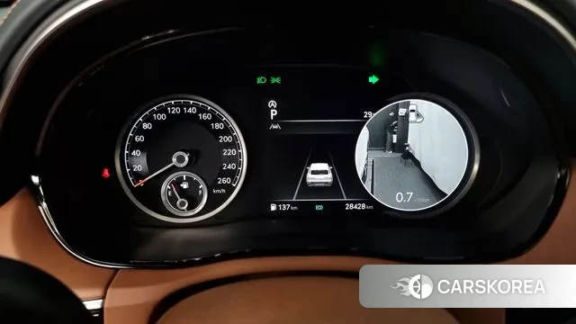 Genesis GV70 id 3053153 из Кореи 18