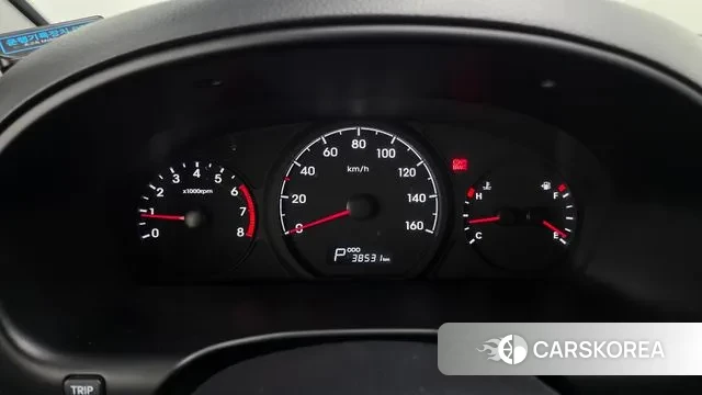 Hyundai The New Grand Starex id 3422925 из Кореи 18