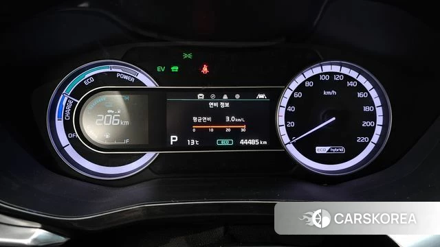 Kia The New Niro id 3885718 из Кореи 18
