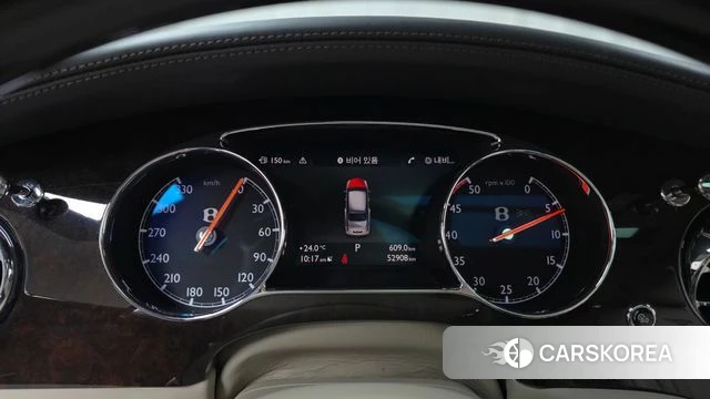 Bentley Mulshan id 4372013 из Кореи 32