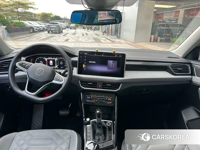 Volkswagen Tanyue id 4342145 из Китая 8