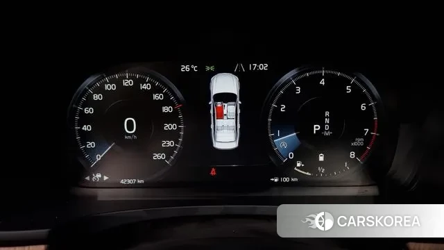 Volvo S90 id 3084229 из Кореи 18