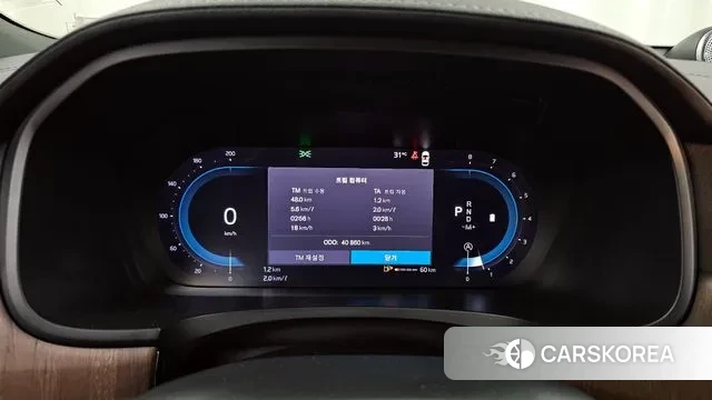 Volvo S90 id 3142261 из Кореи 18