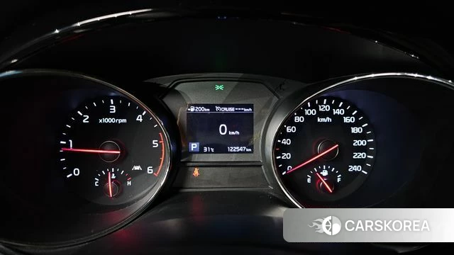 Kia The New Carnival id 4482646 из Кореи 33