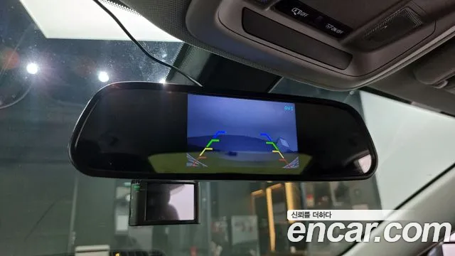 Chevrolet (GM Daewoo) The New Malibu id 2607304 из Кореи 18