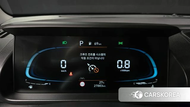 Hyundai Casper id 4904602 из Кореи 28