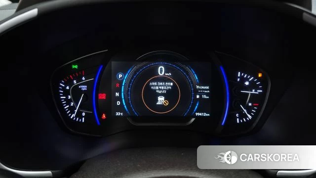 Hyundai Santa Fe TM id 4626041 из Кореи 32