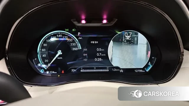 Genesis GV70 id 2979158 из Кореи 18