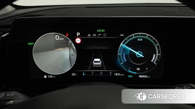 Kia Sportage 5th Generation Hybrid id 4344127 из Кореи 33