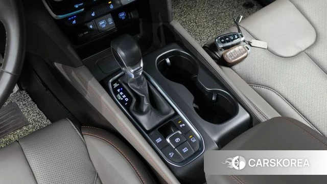 Hyundai Santa Fe TM id 4931084 из Кореи 32