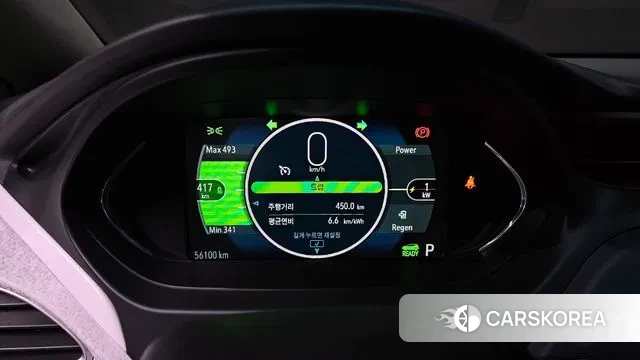 Chevrolet (GM Daewoo) Bolt EV id 3454177 из Кореи 18