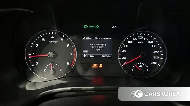 Kia Come New K3 id 2961941 из Кореи 18