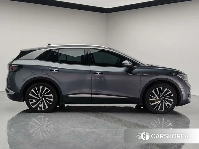 Volkswagen ID.4 X id 4212697 из Китая 18