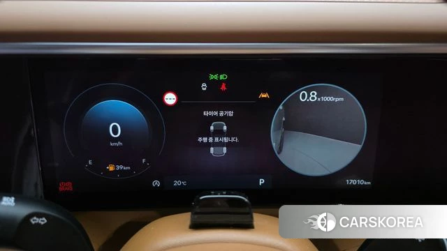 Hyundai Palisade (LX3) id 3902540 из Кореи 18