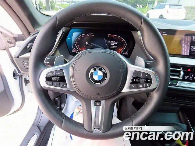 BMW 2 Series Gran Coupe (F44) id 2751376 из Кореи 18