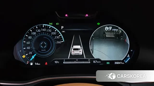 Genesis GV80 id 3727600 из Кореи 18