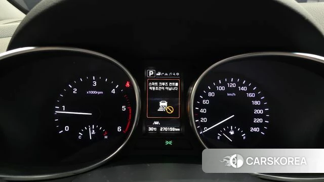 Hyundai The New Max Cruise id 4663086 из Кореи 18