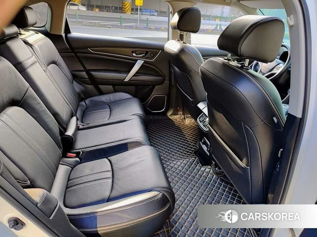 Honda Crown Road id 4261871 из Китая 9