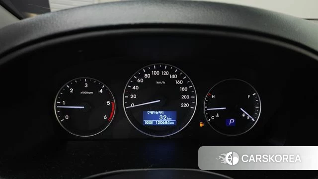 Hyundai The New Grand Starex id 4447869 из Кореи 28