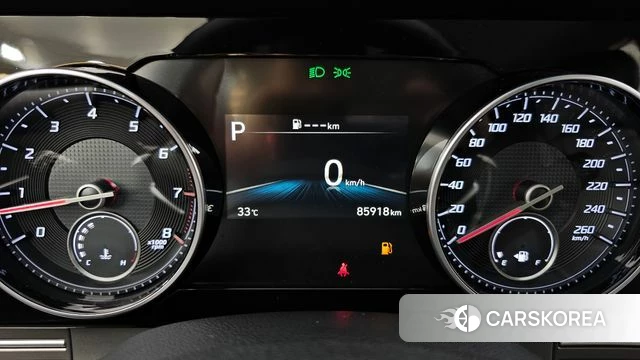 Hyundai The New Grandeur IG id 4736972 из Кореи 18