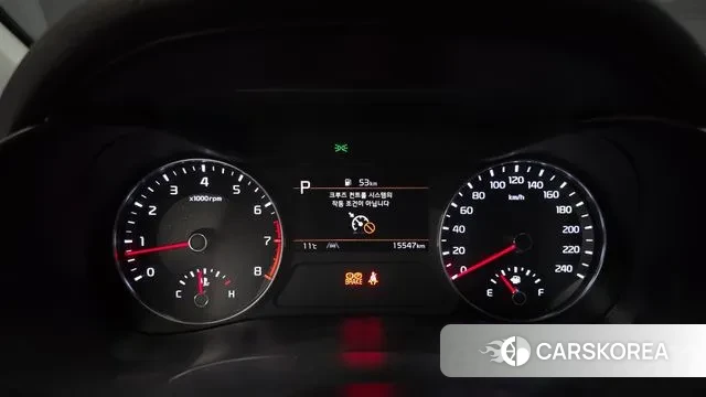 Kia The New K3 2nd generation id 3467967 из Кореи 18