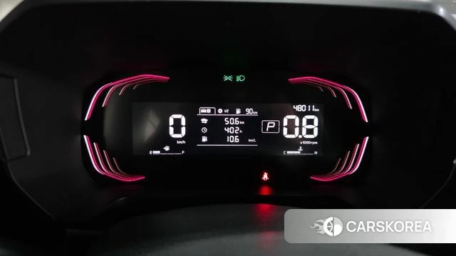 Kia The New Kia Ray id 4783242 из Кореи 28