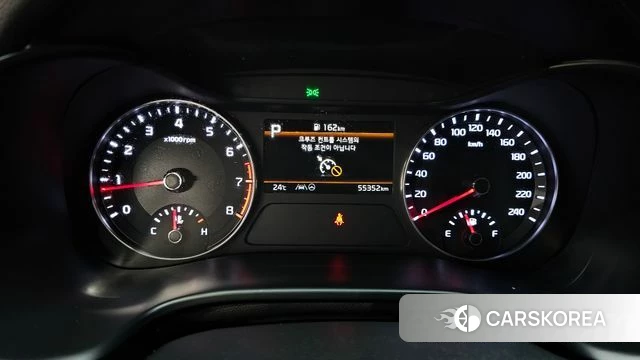 Kia The New K3 2nd generation id 4555442 из Кореи 18