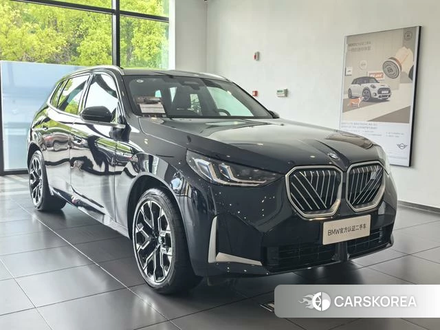 BMW X3 id 4393912 из Китая 18