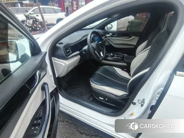 BYD Qin PLUS DM id 4208123 из Китая 8