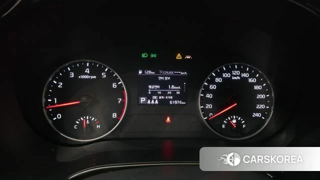 Kia Seltos id 4692848 из Кореи 28
