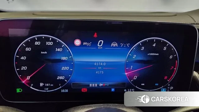 Mercedes-Benz GLC-Class X254 id 3711530 из Кореи 15