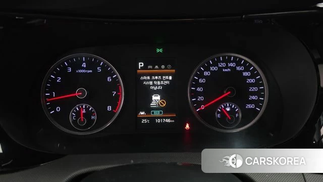Kia K5 3rd generation id 4500978 из Кореи 18