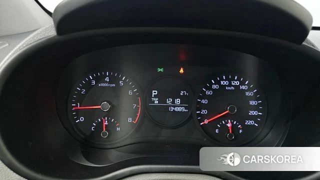 Kia All New Morning (JA) id 4551707 из Кореи 28