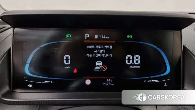 Hyundai Casper id 3360080 из Кореи 18