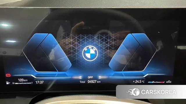 BMW X3 (G45) id 4743826 из Кореи 18