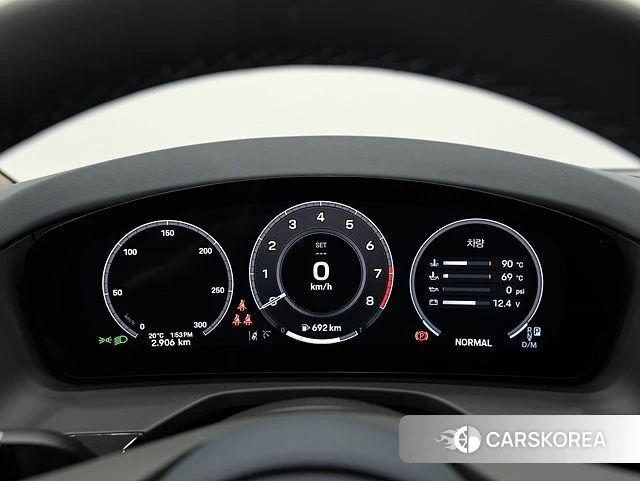 Porsche Panamera (976) id 4301902 из Кореи 18