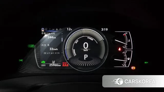 Lexus ES300h 7th generation id 3716275 из Кореи 18