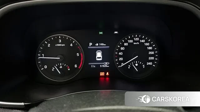 Hyundai All New Tucson id 3434243 из Кореи 18