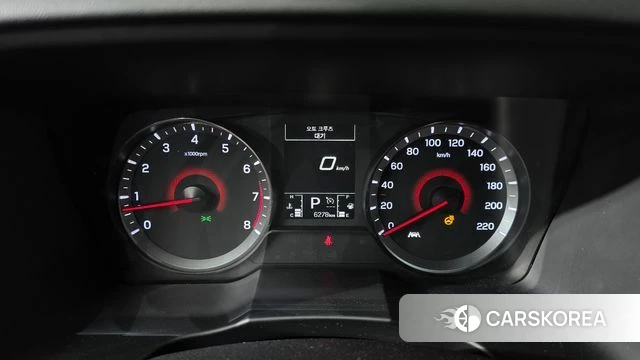 Ssangyong The New Tivoli id 4292113 из Кореи 18