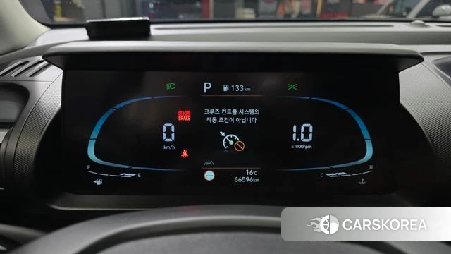 Hyundai Casper id 4267863 из Кореи 32