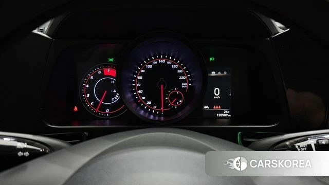 Hyundai Avante (CN7) id 4937082 из Кореи 29