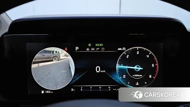 Kia Carnival 4th generation id 3439080 из Кореи 18