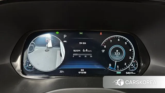 Hyundai Palisade id 3059922 из Кореи 18