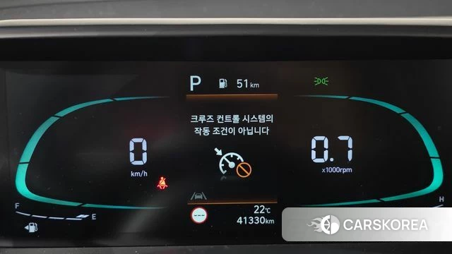 Hyundai Casper id 4922836 из Кореи 18