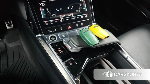 Audi e-Tron id 4636795 из Кореи 30