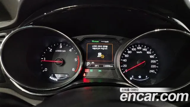 Kia All New Carnival id 2814003 из Кореи 18